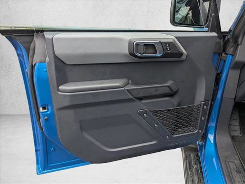 Used 2024 Ford Bronco Big Bend AWD/4WD image 12