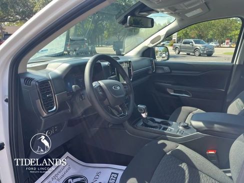 New 2025 Ford Ranger XLT w/ Trailer Tow Package image 17