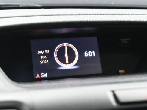 Used 2016 Honda CR-V EX image 18