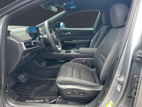 Certified 2025 Honda Prologue EX image 9