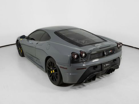 Used 2008 Ferrari F430 Scuderia RWD image 5