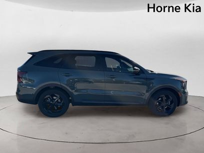 New 2026 Kia Sorento SX Prestige