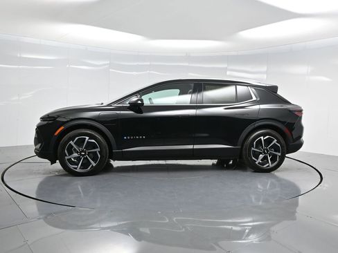 Used 2026 Chevrolet Equinox EV LT image 29