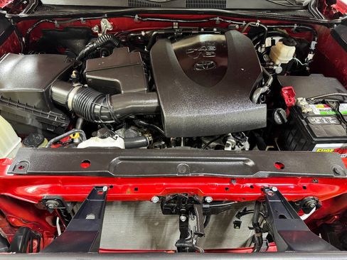 Used 2021 Toyota Tacoma SR5 image 73