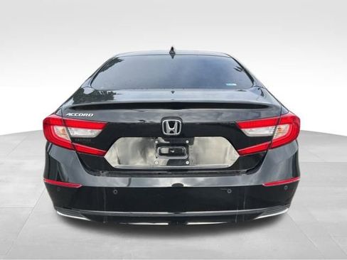 Used 2021 Honda Accord EX-L image 8