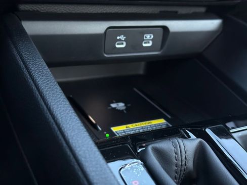 New 2026 Honda Accord EX-L image 26