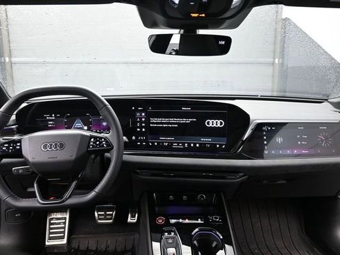 Used 2025 Audi S5 Prestige AWD/4WD image 14