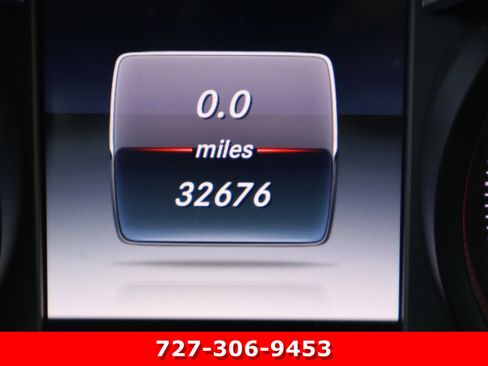 Used 2018 Mercedes-Benz GLC 300 image 19