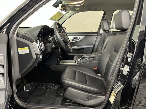 Used 2013 Mercedes-Benz GLK 350 2WD image 11