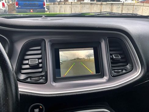 Used 2019 Dodge Challenger SXT w/ Blacktop Package image 26