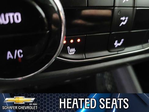 Used 2021 Chevrolet TrailBlazer LT w/ Convenience Package image 5