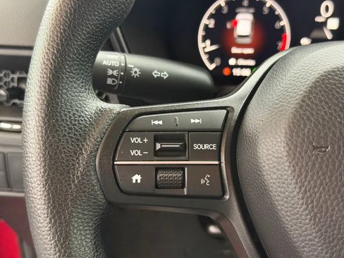Used 2024 Honda CR-V EX image 17