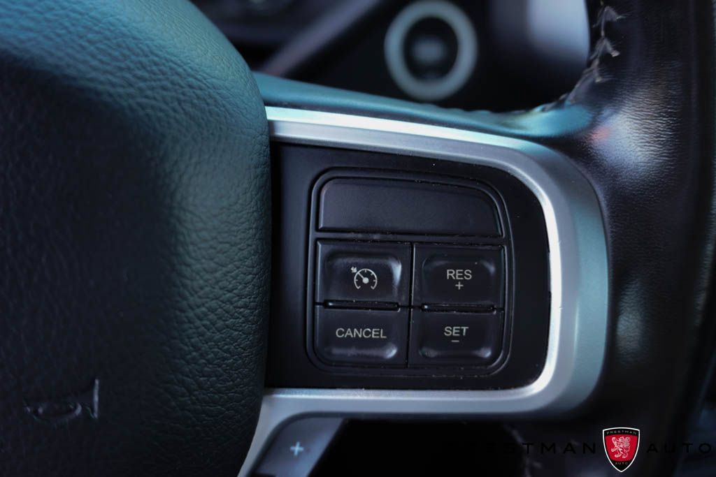 Used 2021 RAM 3500 Big Horn w/ Level 1 Equipment Group AWD/4WD image 32