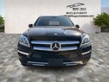 Used 2015 Mercedes-Benz GL 450 4MATIC image 2