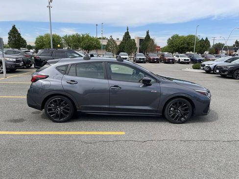 Used 2024 Subaru Impreza RS AWD/4WD image 11