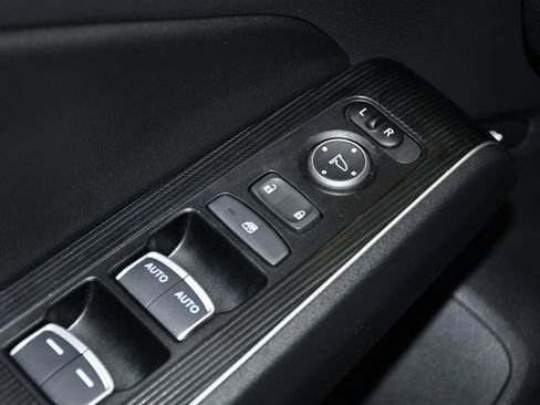 Certified 2024 Honda Civic Touring image 34