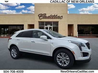 New 2026 Cadillac XT5 Luxury w/ LPO, Floor Liner Package