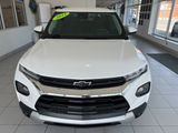 Used 2022 Chevrolet TrailBlazer LT w/ Convenience Package image 2