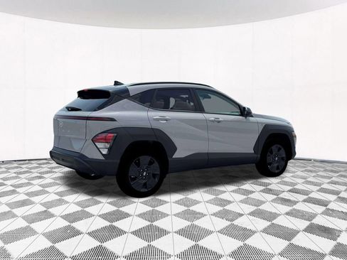 New 2026 Hyundai Kona SEL Sport image 13