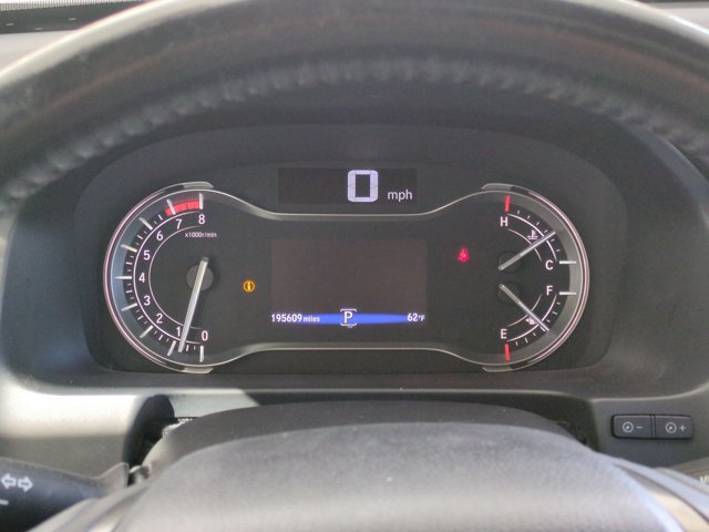 Used 2018 Honda Pilot EX-L image 9