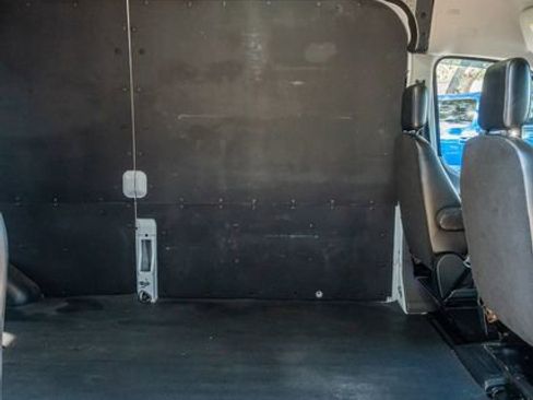 Used 2023 Ford Transit 250 148 High Roof Extended w/ Load Area Protection Package image 30