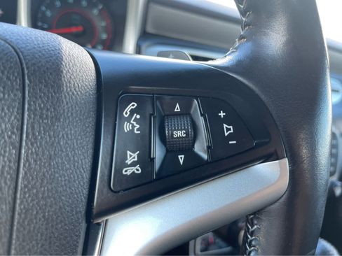 Used 2014 Chevrolet Camaro SS w/ RS Package image 21