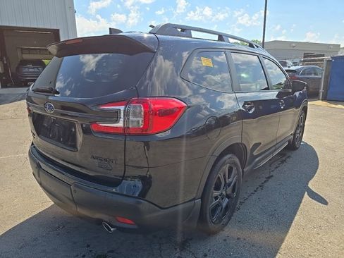 Used 2024 Subaru Ascent Onyx Edition Limited AWD/4WD image 8