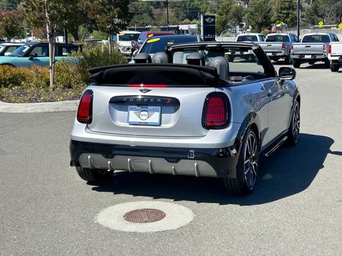 New 2026 MINI Cooper S FWD image 5