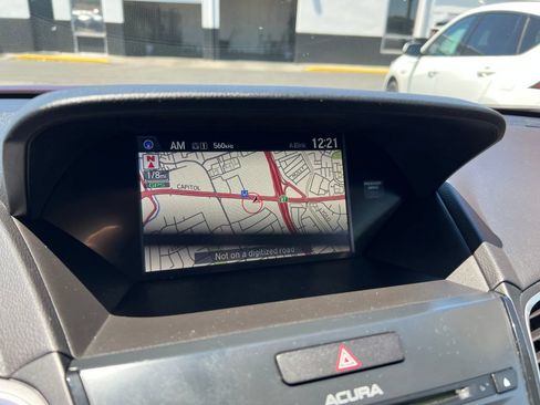 Used 2018 Acura RDX AWD w/ Technology Package image 24