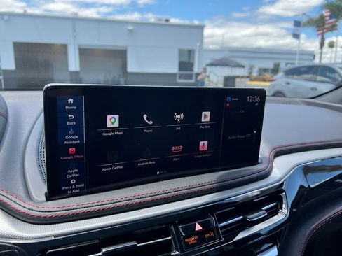 New 2026 Acura MDX A-Spec AWD/4WD image 24