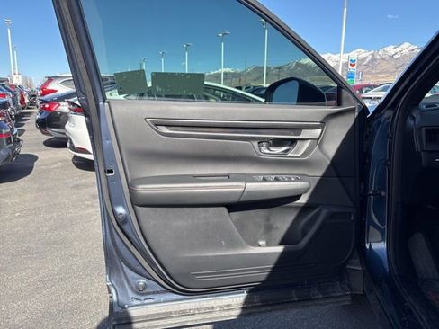 Used 2026 Honda CR-V TrailSport image 9