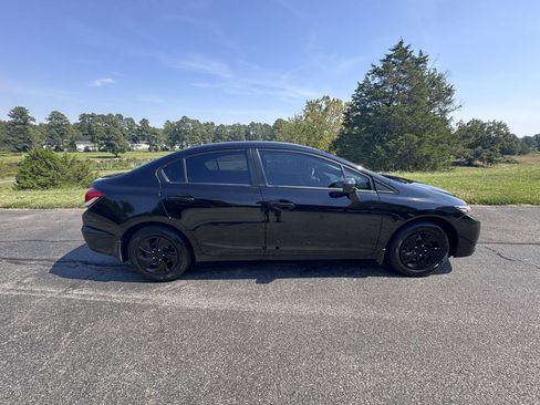 Used 2015 Honda Civic LX image 18