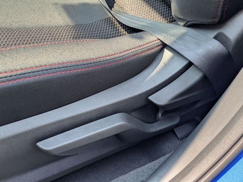 New 2025 Subaru WRX Premium image 7