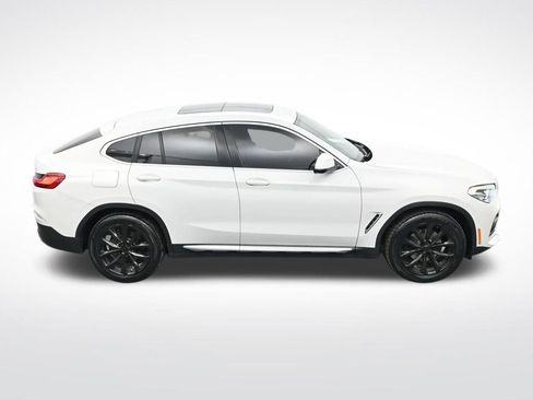 Used 2019 BMW X4 xDrive30i image 24
