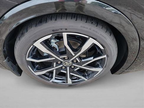 Used 2026 Toyota Prius Plug-In Hybrid w/ Limited Premium Package image 11