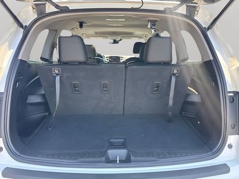 Used 2022 Honda Pilot EX-L image 37
