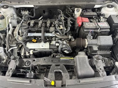 Used 2025 Nissan Kicks Play S FWD image 19