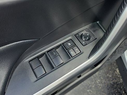 Used 2024 Toyota RAV4 LE image 18