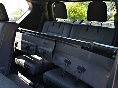 Used 2021 Lexus GX 460 Premium AWD/4WD image 15