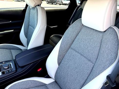 New 2026 MAZDA CX-30 Aire Edition image 11