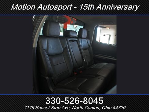 Used 2017 Toyota Tundra SR5 image 43