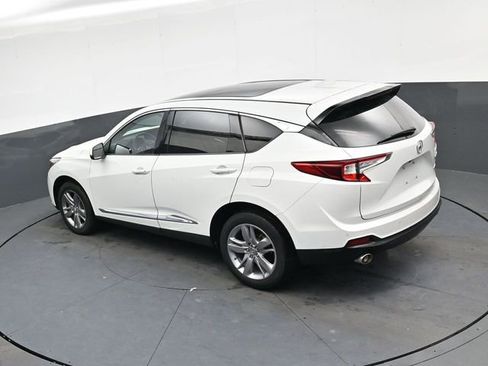Used 2020 Acura RDX AWD w/ Advance Package image 26