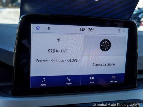 Certified 2022 Ford Escape SE w/ Cold Weather Package image 14