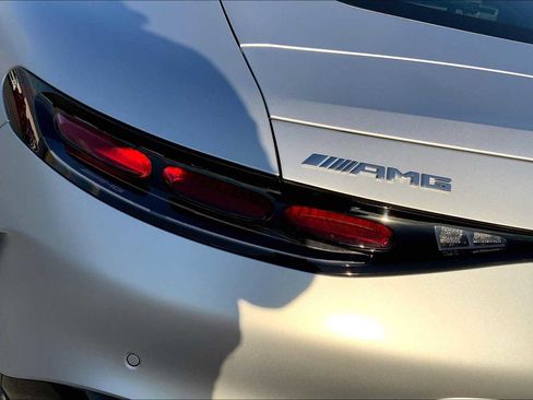 New 2025 Mercedes-Benz AMG GT 63 S image 13