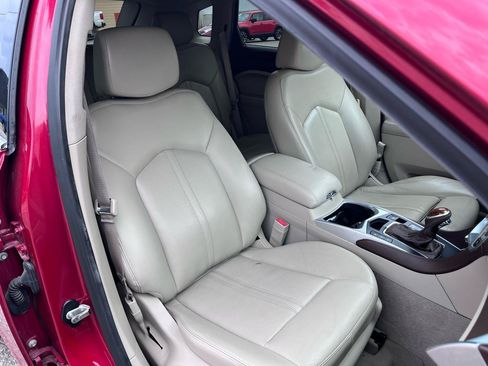 Used 2016 Cadillac SRX Luxury w/ Driver Awareness Package FWD image 18