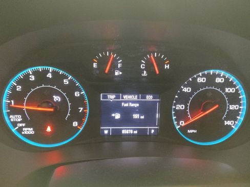 Used 2021 Chevrolet Malibu LT image 23