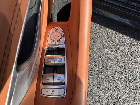 Certified 2023 Mercedes-Benz CLS 450 4MATIC image 21