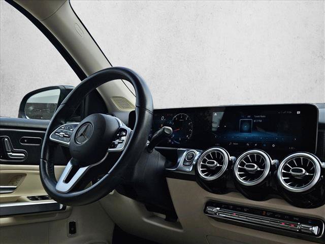 Used 2020 Mercedes-Benz GLB 250 image 10