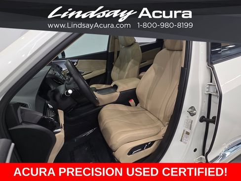 Certified 2019 Acura RDX FWD image 12