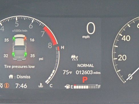 Used 2025 Honda Ridgeline RTL image 22